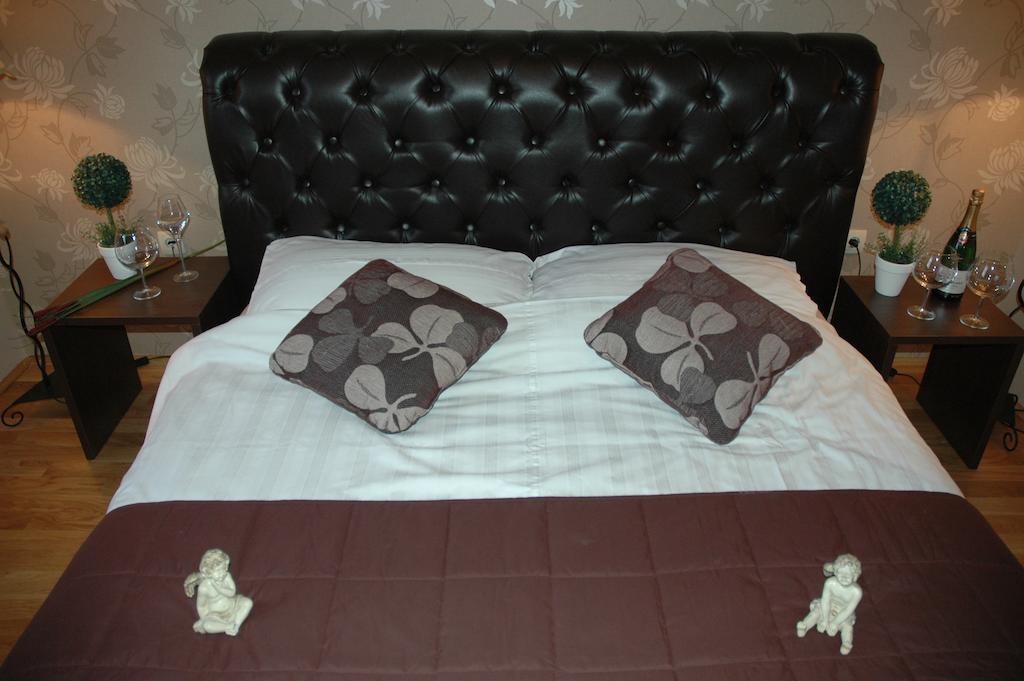 Guest House Maja Novi Sad Camera foto