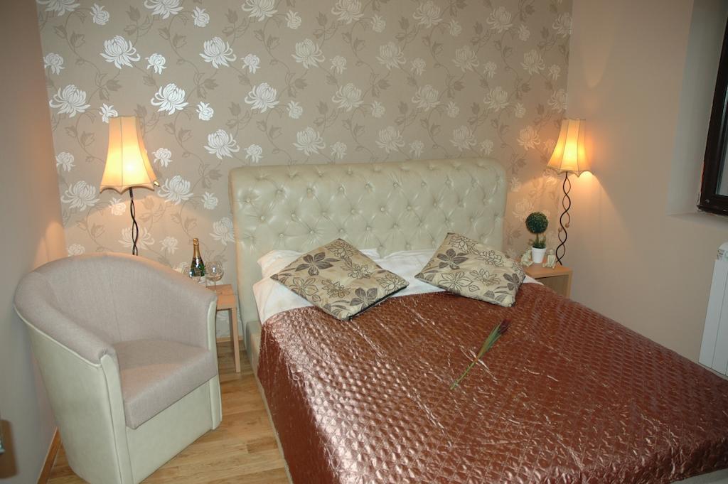 Guest House Maja Novi Sad Camera foto