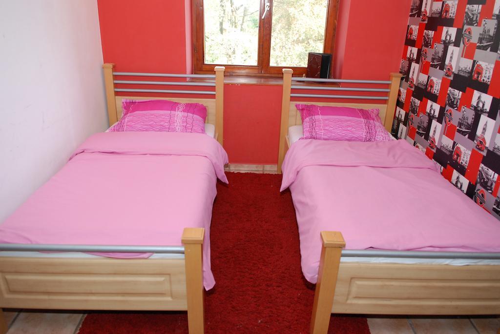 Guest House Maja Novi Sad Camera foto